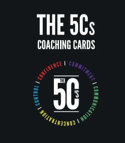 Skills developed as a 5Cs practitioner